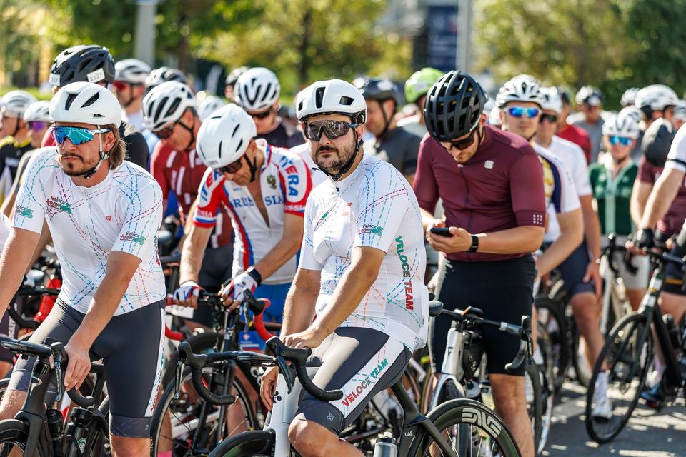 Фото dd92a438e16d47579f5d41c98409a648 с события Cyclingrace Вечернее Садовое