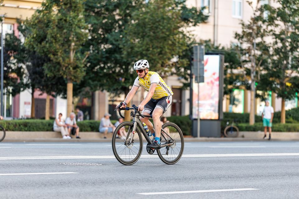 Фото 1c680c6442c54eefbc687b39cdafc7df с события Cyclingrace Вечернее Садовое