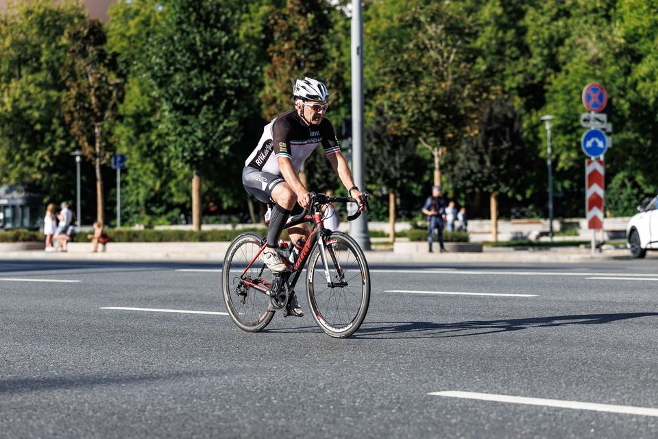 Фото fad6b5669203439cb28fcac1de22b23c с события Cyclingrace Вечернее Садовое