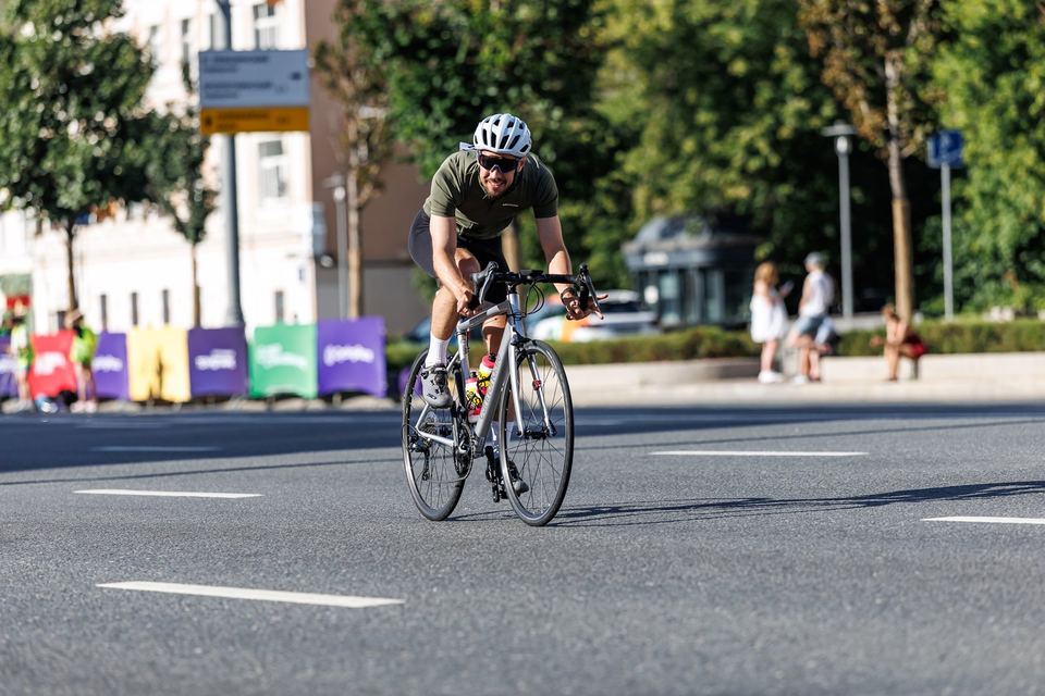 Фото b339c0c591014a75b6982e699f3e5915 с события Cyclingrace Вечернее Садовое