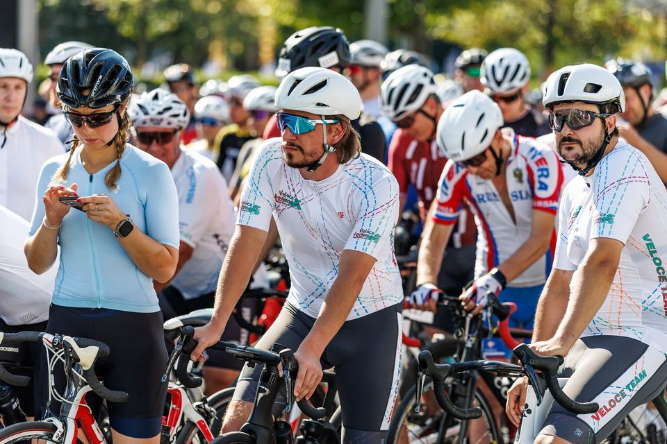 Фото aa9eedb62054423d8a4367c9a887bf33 с события Cyclingrace Вечернее Садовое