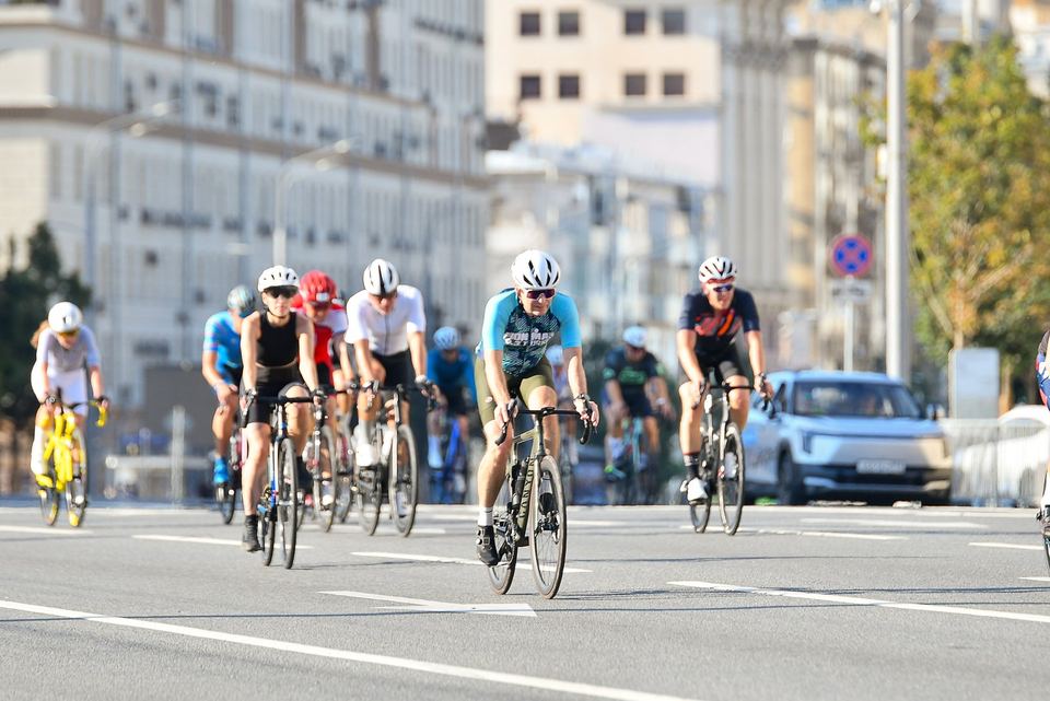 Фото f95f033433594b6ba11ef26136a5b917 с события Cyclingrace Вечернее Садовое