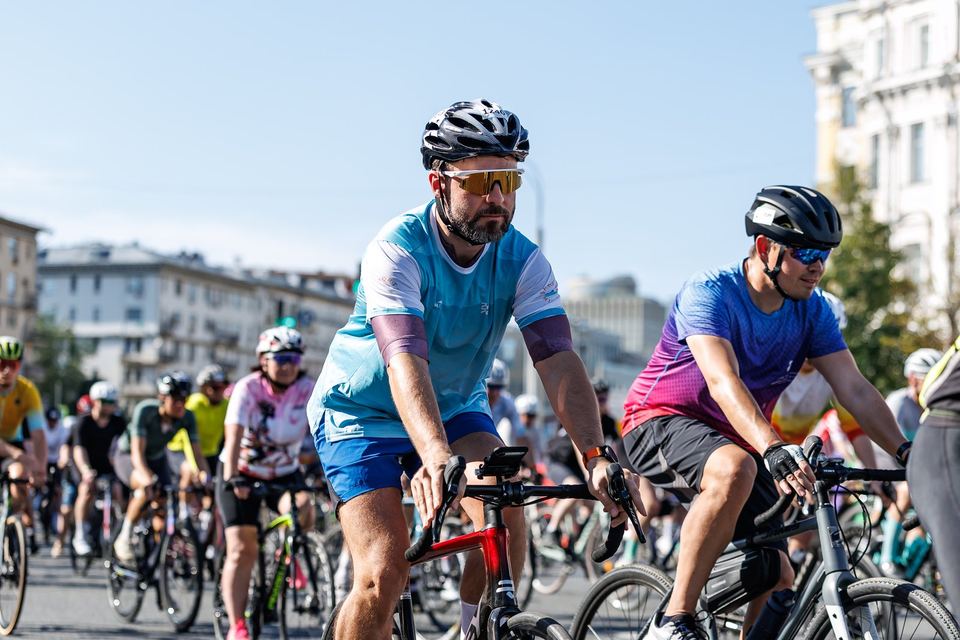 Фото 87641917279c4debbee07dd525662929 с события Cyclingrace Вечернее Садовое