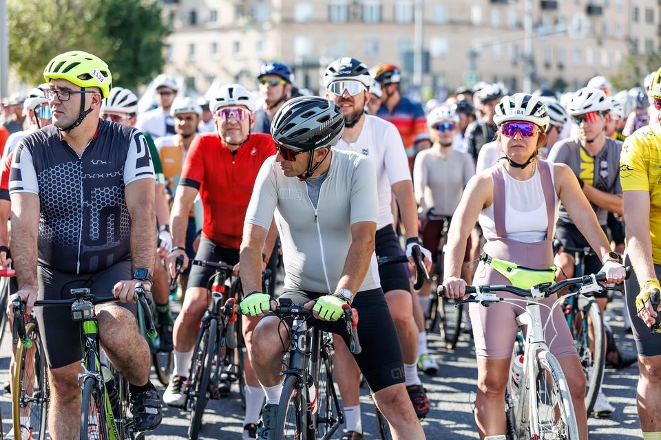 Фото dd9742787fd1499daff492a5572c709b с события Cyclingrace Вечернее Садовое