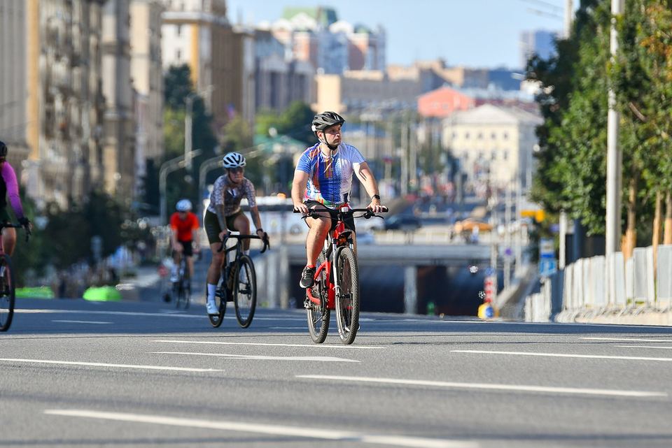 Фото 6f2cb9d187624cfaa7bfa87903a5480a с события Cyclingrace Вечернее Садовое