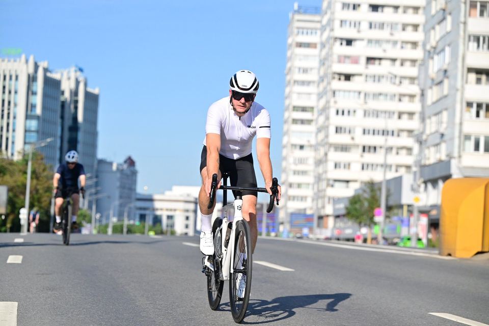 Фото fb8926148d734388bf98e05824afee45 с события Cyclingrace Вечернее Садовое