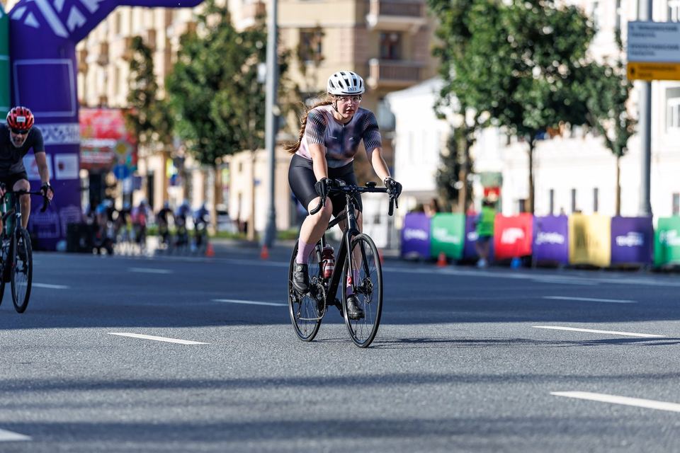Фото 802d3e0345924e20a24fb3fc972e376c с события Cyclingrace Вечернее Садовое