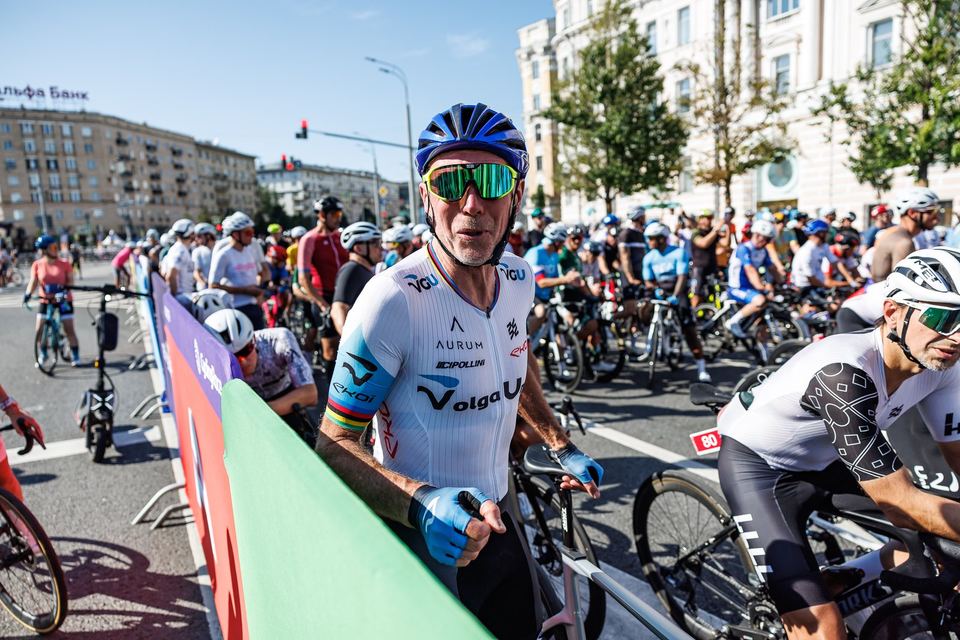 Фото 0b7767ad61dd4b7aab925649cd550764 с события Cyclingrace Вечернее Садовое