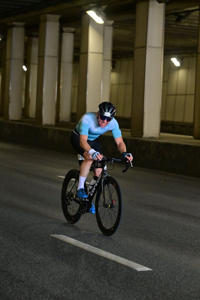 Фото c066190bbd194020b1c055304040abc1 с события Cyclingrace Вечернее Садовое
