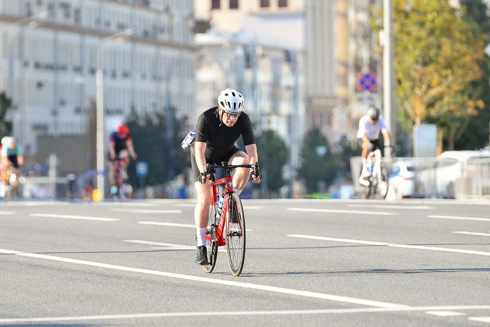 Фото 262c45e4f73e44cc954344e6399848f6 с события Cyclingrace Вечернее Садовое