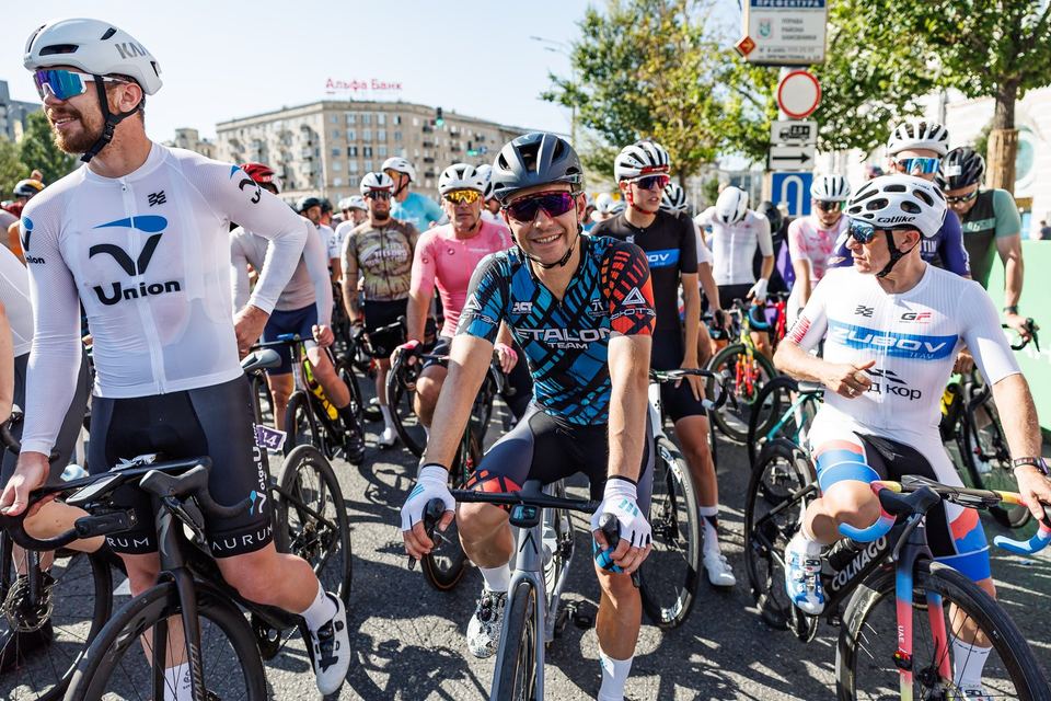 Фото 918874eed4004813a39291ef575906f1 с события Cyclingrace Вечернее Садовое