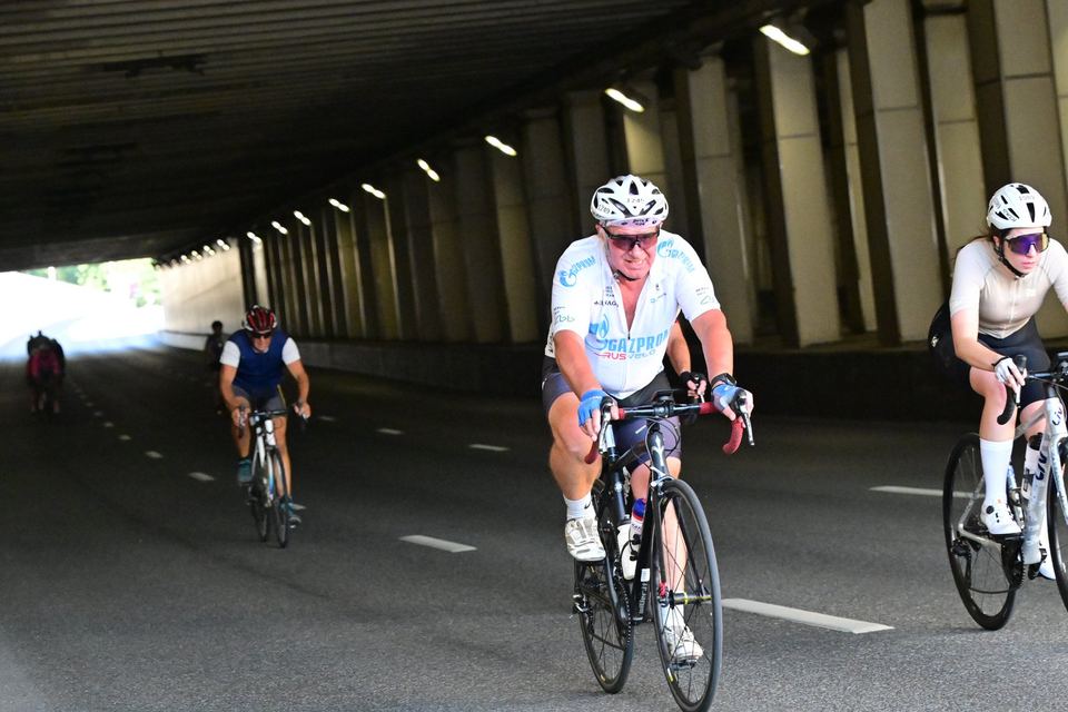 Фото 9430982ca49a4e778ad47d8a36c173f8 с события Cyclingrace Вечернее Садовое