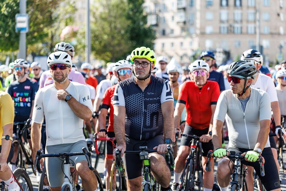 Фото 60b96e718e634d6daf37d5bd623ddf1f с события Cyclingrace Вечернее Садовое