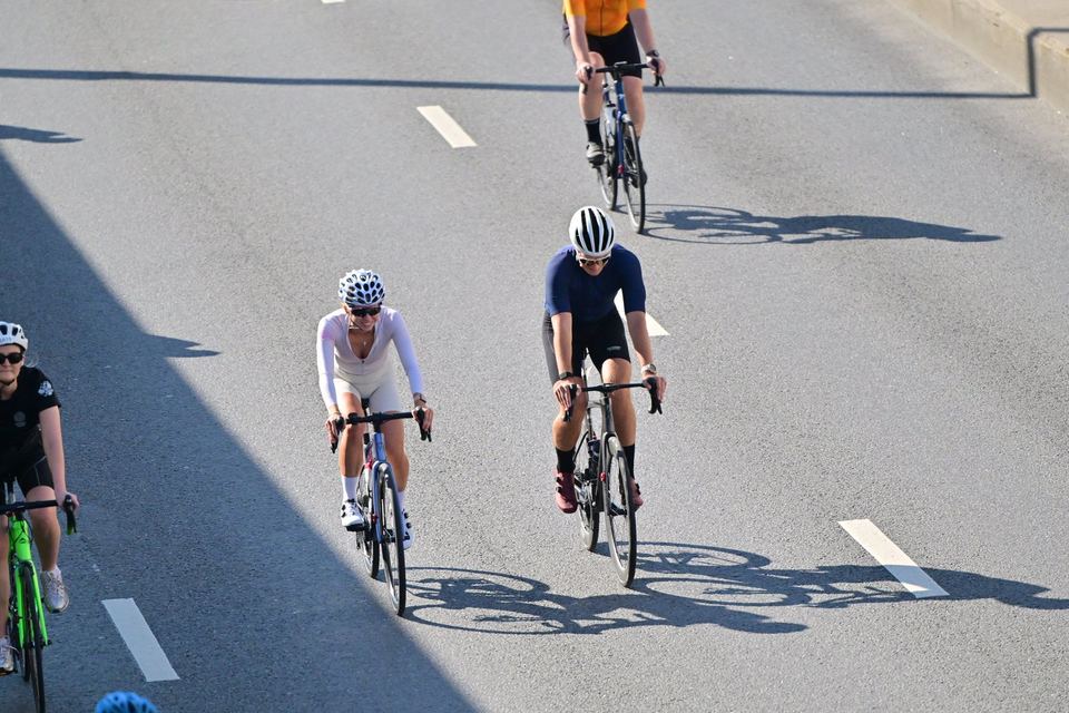 Фото b392799c39b94ba69130642eaeb19fe1 с события Cyclingrace Вечернее Садовое