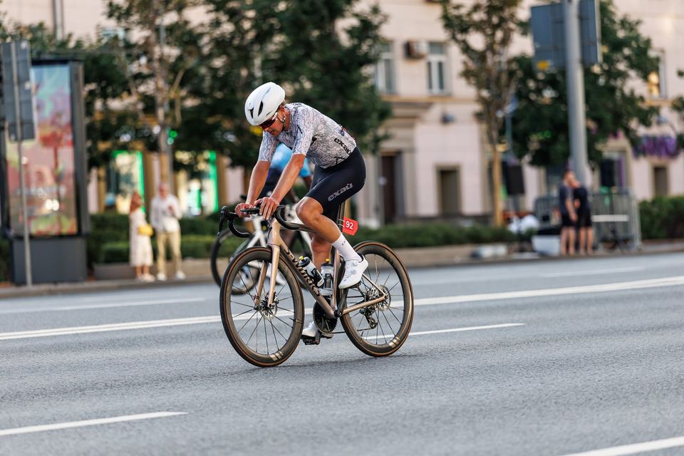 Фото cb60c732fa6840f1921c6ce2bb99cf91 с события Cyclingrace Вечернее Садовое