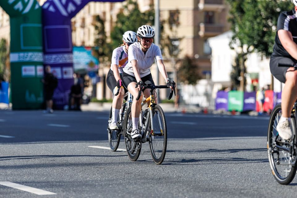 Фото 1fd7020bb9a74e0e83a61b5b806af316 с события Cyclingrace Вечернее Садовое