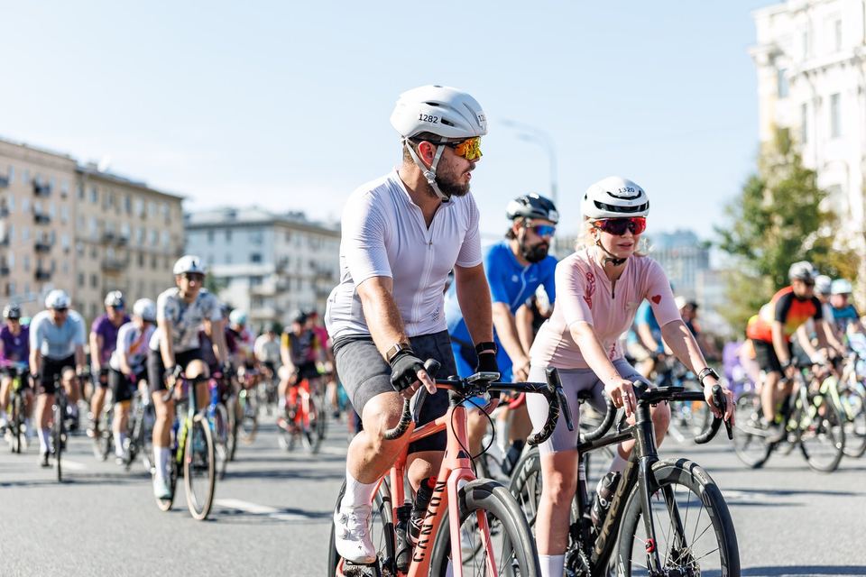 Фото 7541e8307a694243b72d24bce5c33f3f с события Cyclingrace Вечернее Садовое