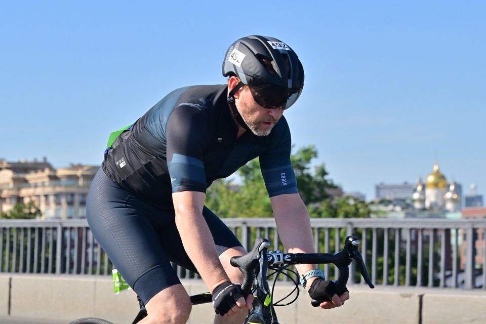 Фото 5d2ebba34b844d5fa3a3c666e5556922 с события Cyclingrace Вечернее Садовое