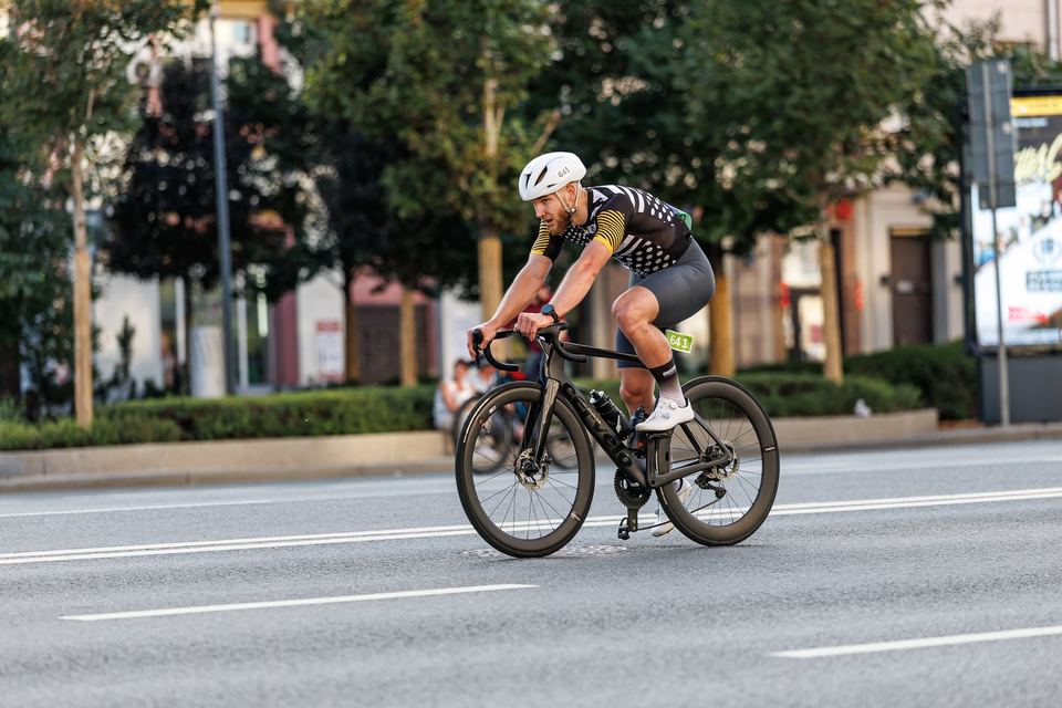 Фото 5d99c17b3f284fa1a4819fbd73cdd8bb с события Cyclingrace Вечернее Садовое