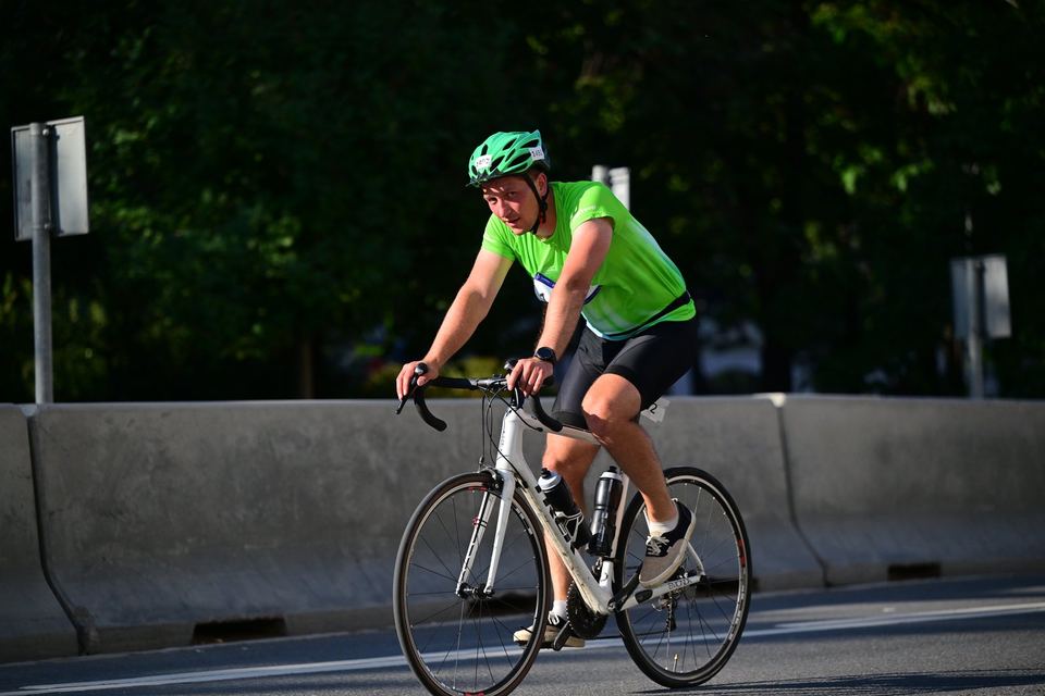 Фото dc52983a51ab48df8050e5a9fba54f01 с события Cyclingrace Вечернее Садовое