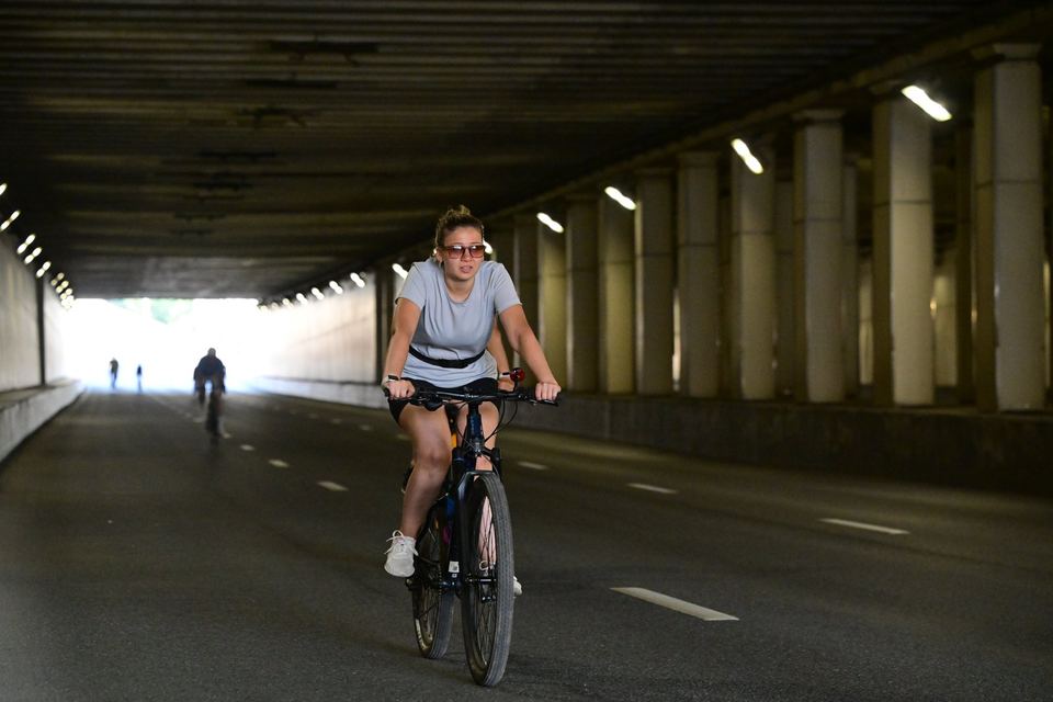 Фото e4430d78e1b244d8aa29e82f725a3ac9 с события Cyclingrace Вечернее Садовое