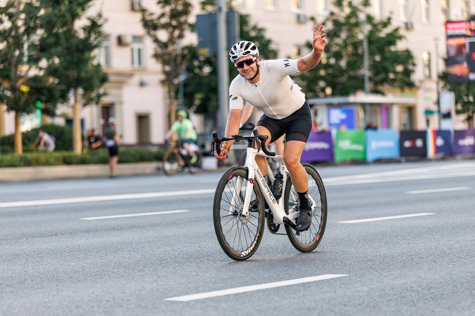 Фото 26623207b55a478dba64392d96cbb07d с события Cyclingrace Вечернее Садовое