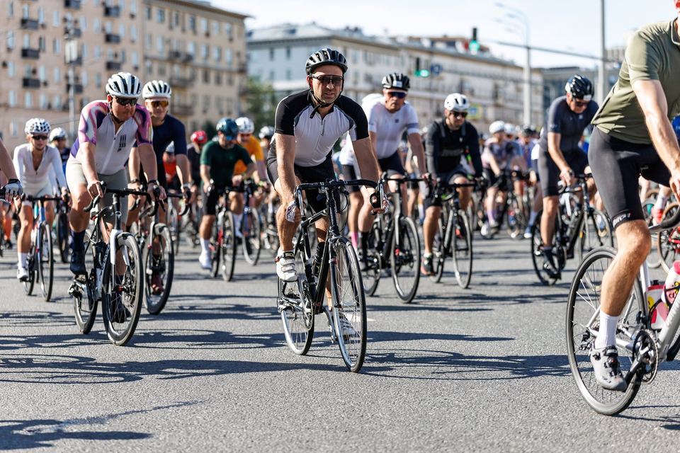 Фото b6fcea35ccae41ea8d0acd7996f64eae с события Cyclingrace Вечернее Садовое