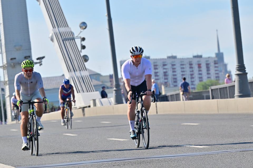 Фото 71ba4c4292774944b0953c4e170928ee с события Cyclingrace Вечернее Садовое
