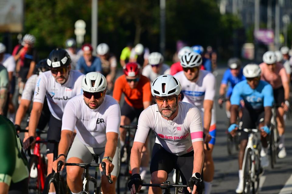Фото ca7a72c29af04d6d90cc9ca9e5bfa15e с события Cyclingrace Вечернее Садовое