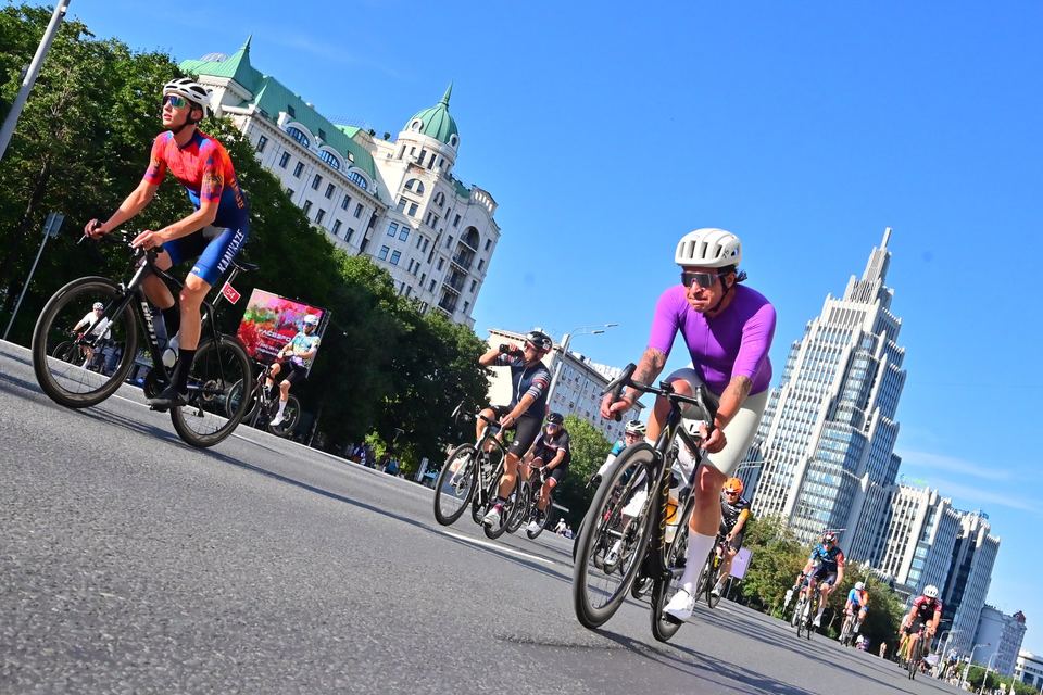 Фото cc6d86e4802b4d7da30a13dbe170385d с события Cyclingrace Вечернее Садовое