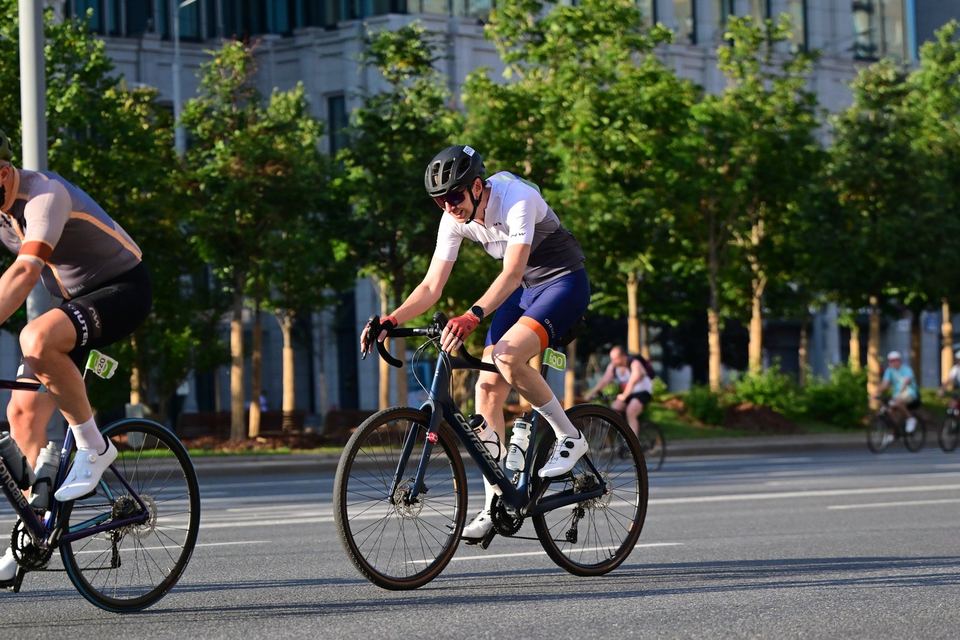 Фото f7a0311053cc432eb20514ca97ac4750 с события Cyclingrace Вечернее Садовое