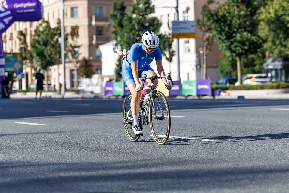 Фото b95c9b323ab44487b76f887778af3d23 с события Cyclingrace Вечернее Садовое