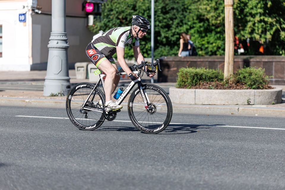 Фото 7401f49014b74eedbc5da58a332dd919 с события Cyclingrace Вечернее Садовое
